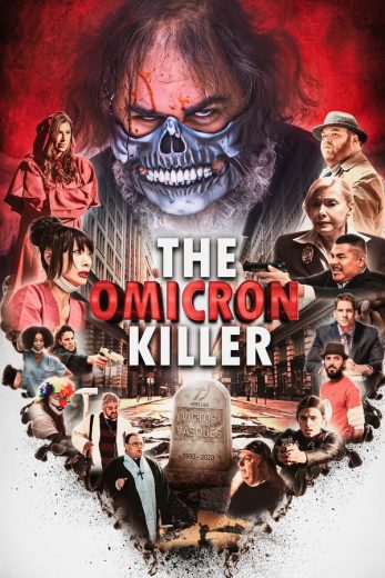 مشاهدة فيلم The Omicron Killer 2024 مدبلج