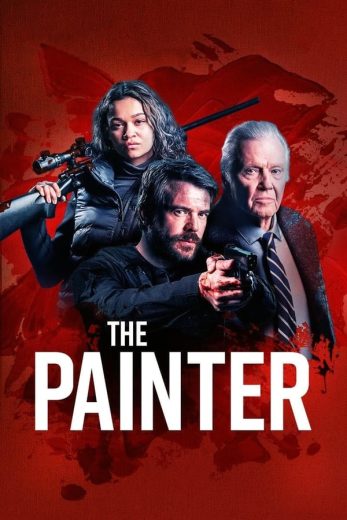 مشاهدة فيلم The Painter 2024 مترجم