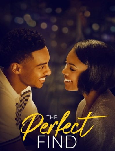 مشاهدة فيلم The Perfect Find 2023 مترجم