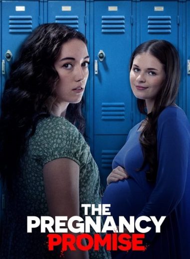 مشاهدة فيلم The Pregnancy Promise 2023 مترجم