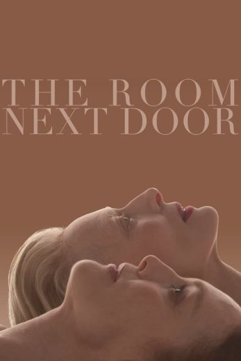 مشاهدة فيلم The Room Next Door 2024 مترجم