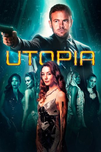 مشاهدة فيلم Utopia 2024 مترجم