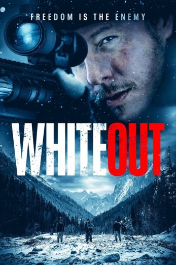 مشاهدة فيلم Whiteout 2024 مترجم