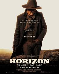 مشاهدة فيلم Horizon An American Saga – Chapter 1 2024 مدبلج