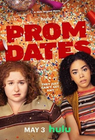 مشاهدة فيلم Prom Dates 2024 مترجم