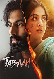 مشاهدة فيلم Tabaah 2024 مترجم