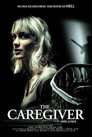 مشاهدة فيلم The Caregiver 2023 مترجم