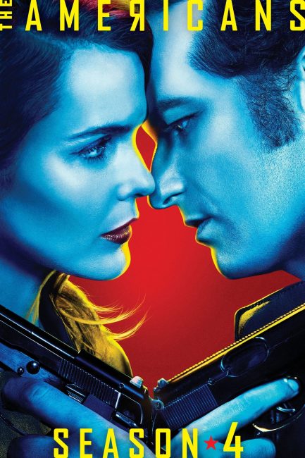 مسلسل The Americans الموسم الرابع الحلقة 8 مترجمة