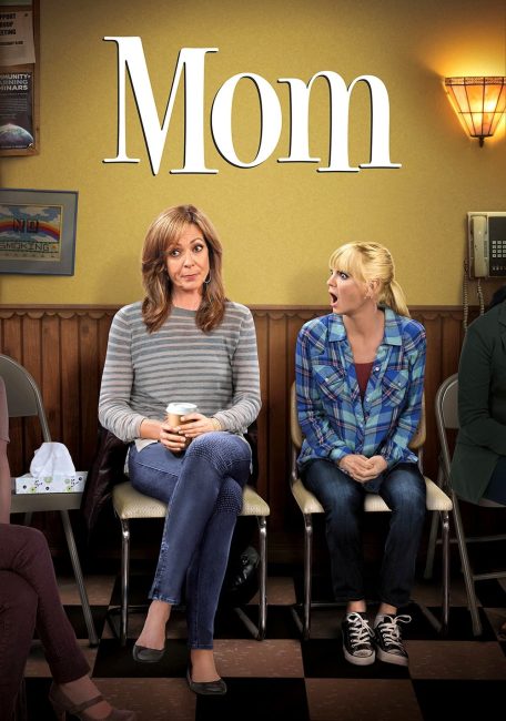 مسلسل Mom الموسم الثالث الحلقة 15 مترجمة