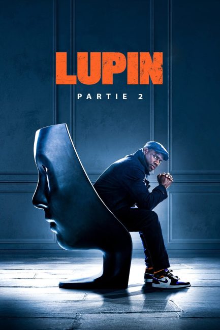 مسلسل Lupin الموسم الثاني الحلقة 3 مترجمة