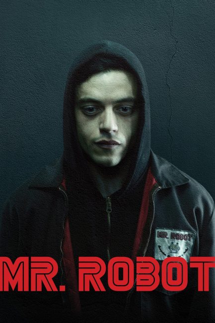 مسلسل Mr. Robot الموسم الثاني الحلقة 12 والاخيرة مترجمة