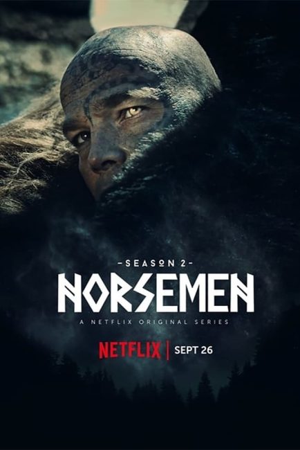 مسلسل Norsemen الموسم الثاني الحلقة 3 مترجمة