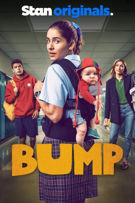مسلسل Bump الموسم الاول الحلقة 10 والاخيرة مترجمة