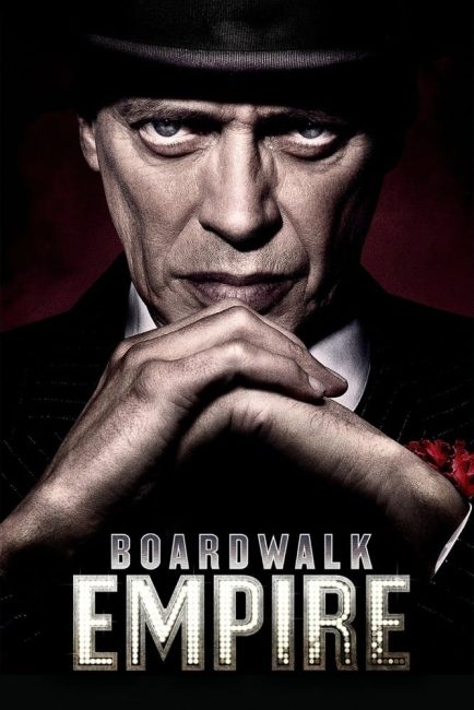 مسلسل Boardwalk Empire الموسم الثالث الحلقة 6 مترجمة