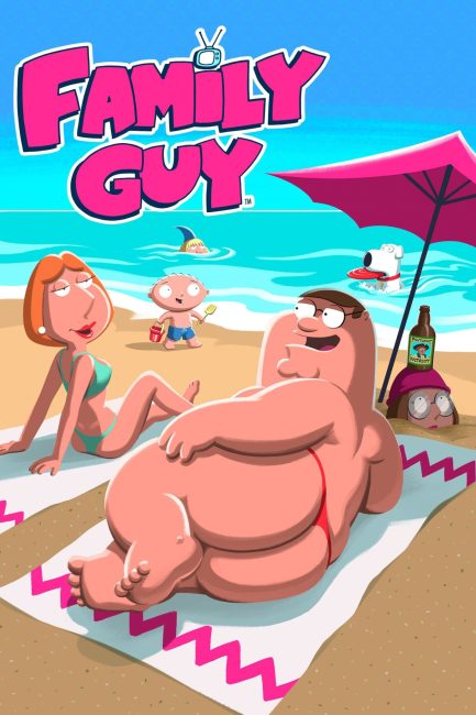 مسلسل Family Guy الموسم 20 الحلقة 1 مترجمة