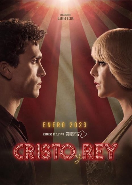 مسلسل Cristo y Rey الموسم الاول الحلقة 5 مترجمة