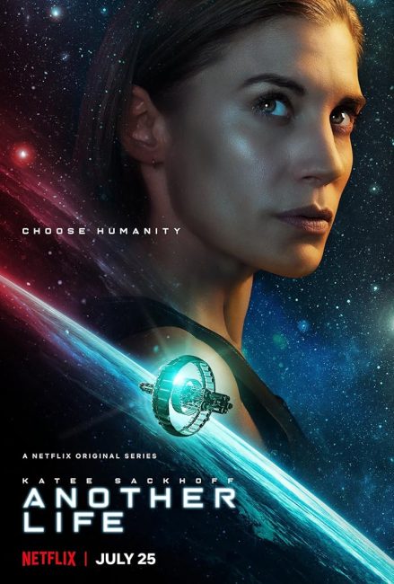 مسلسل Another Life الموسم الاول الحلقة 10 والاخيرة مترجمة