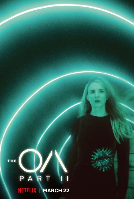 مسلسل The OA الموسم الثاني الحلقة 4 مترجمة