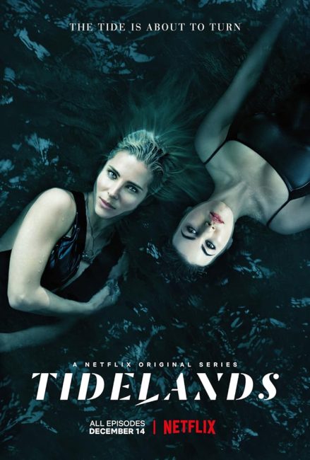 مسلسل Tidelands الموسم الاول الحلقة 7 مترجمة