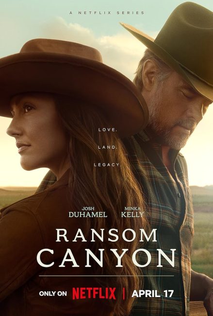 مسلسل Ransom Canyon الموسم الاول الحلقة 2 مترجمة