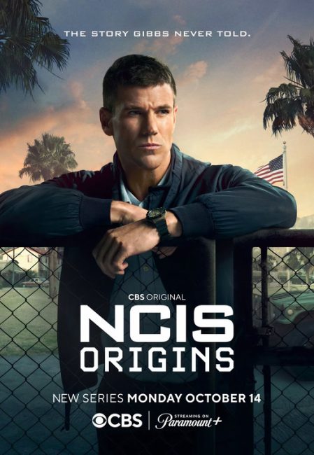 مسلسل NCIS: Origins الموسم الاول الحلقة 14 مترجمة
