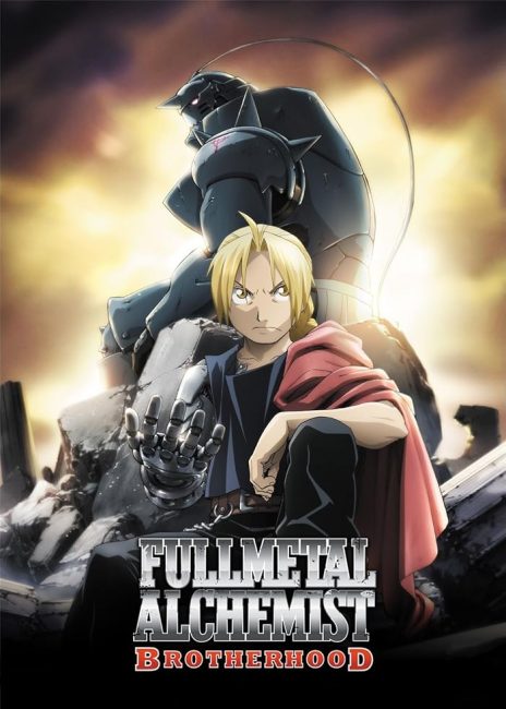 انمي Fullmetal Alchemist الموسم الثاني الحلقة 26 مترجمة