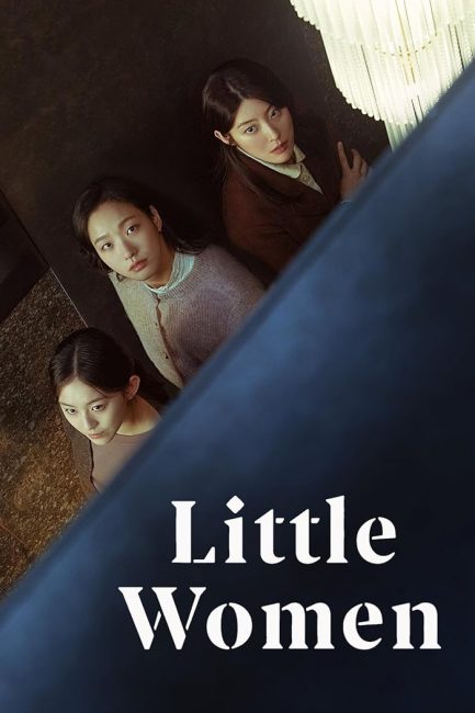 مسلسل ثلاث نساء صغيرات Little Women الحلقة 4 مترجمة