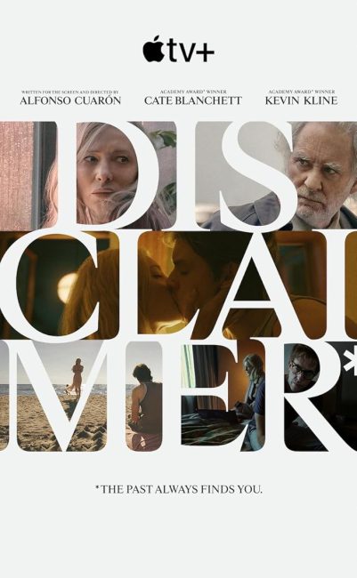 مسلسل Disclaimer الموسم الاول الحلقة 5 مترجمة