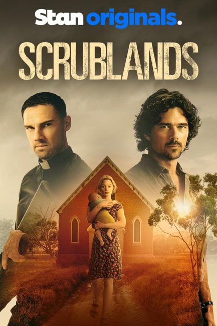 مسلسل Scrublands الموسم الاول الحلقة 1 مترجمة
