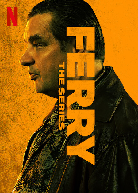 مسلسل Ferry: The Series الموسم الاول الحلقة 5 مترجمة