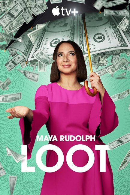 مسلسل Loot الموسم الاول الحلقة 8 مترجمة