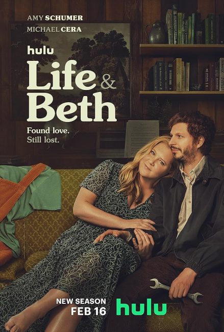 مسلسل Life & Beth الموسم الثاني الحلقة 1 مترجمة