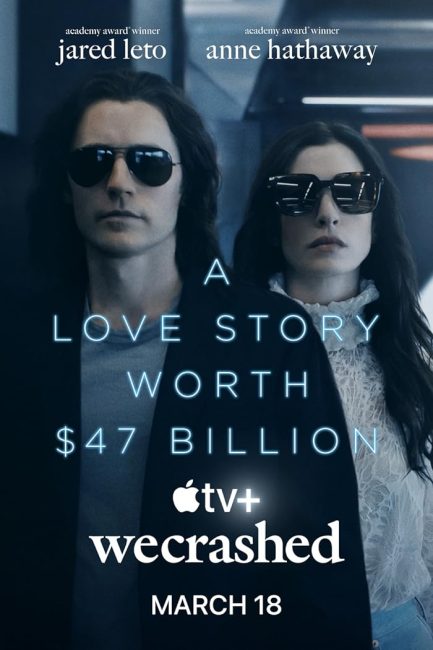 مسلسل WeCrashed الموسم الاول الحلقة 4 مترجمة