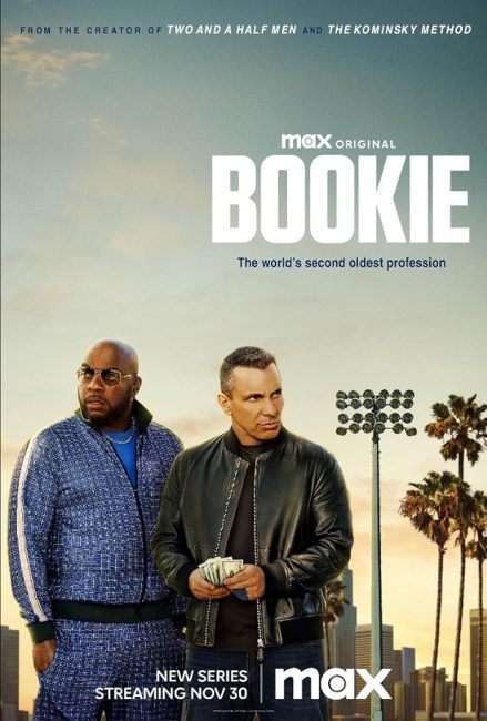 مسلسل Bookie الموسم الاول الحلقة 2 مترجمة