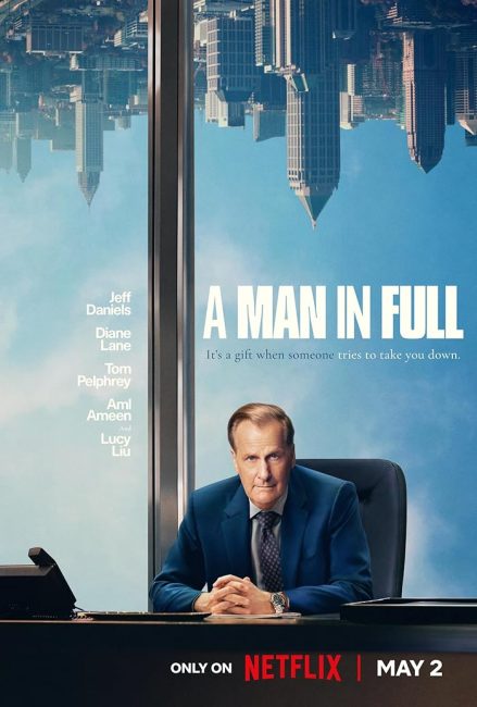 مسلسل A Man in Full الموسم الاول الحلقة 4 مترجمة