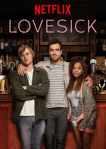 مسلسل Lovesick الموسم الثاني الحلقة 2 مترجمة
