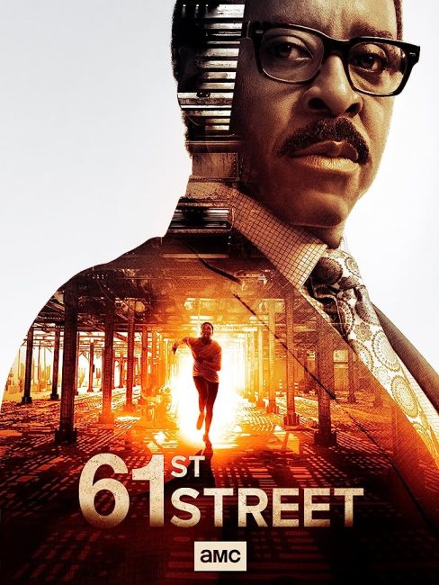 مسلسل 61st Street الموسم الاول الحلقة 6 مترجمة