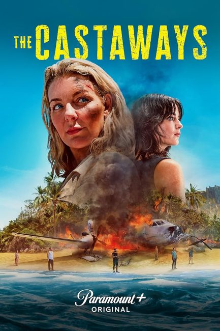 مسلسل The Castaways الموسم الاول الحلقة 1 مترجمة