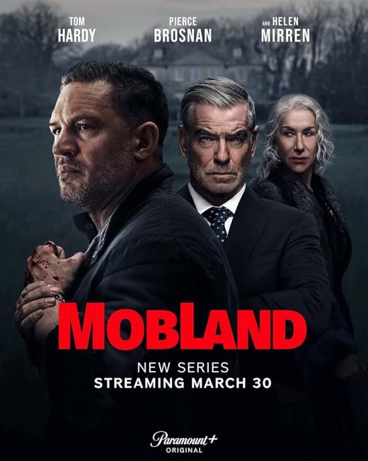 مسلسل MobLand الموسم الاول الحلقة 2 مترجمة