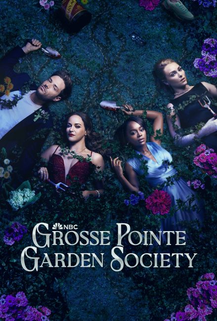 مسلسل Grosse Pointe Garden Society الموسم الاول الحلقة 8 مترجمة