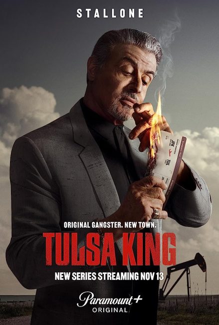 مسلسل Tulsa King الموسم الاول الحلقة 3 مترجمة