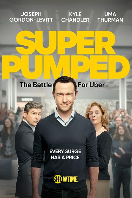 مسلسل Super Pumped الموسم الاول الحلقة 1 مترجمة