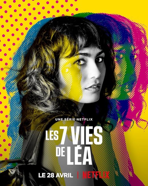 مسلسل The 7 Lives of Lea الموسم الاول الحلقة 7 والاخيرة مترجمة