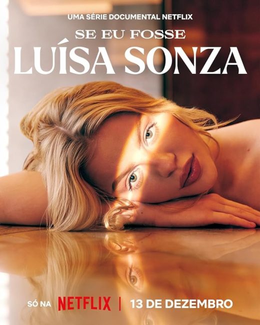 مسلسل If I Were Luísa Sonza الموسم الاول الحلقة 2 مترجمة