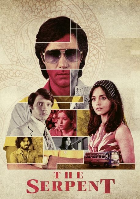 مسلسل The Serpent الموسم الاول الحلقة 6 مترجمة
