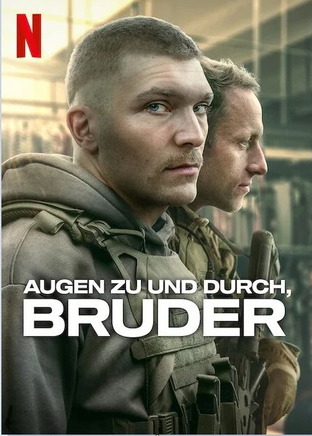 مسلسل Go Ahead, Brother الموسم الاول الحلقة 5 مترجمة