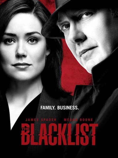 مسلسل The Blacklist الموسم الخامس الحلقة 22 والاخيرة مترجمة
