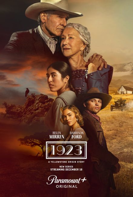 مسلسل 1923 الموسم الاول الحلقة 6 مترجمة