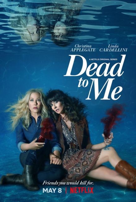مسلسل Dead to Me الموسم الثاني الحلقة 5 مترجمة
