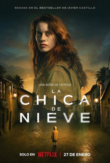 مسلسل The Snow Girl الموسم الاول الحلقة 2 مترجمة